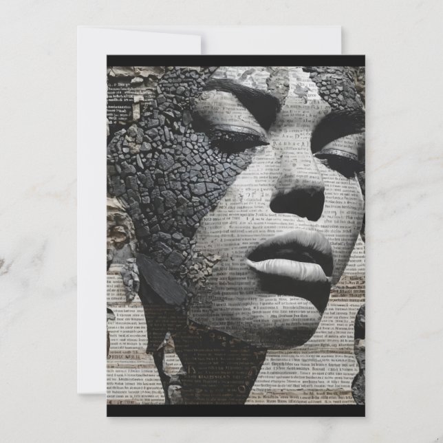 Invitación historia (Anverso)