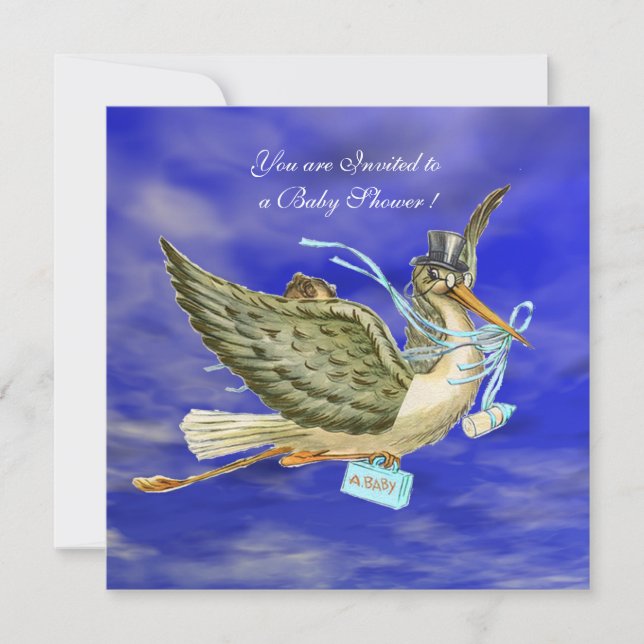 INVITACIÓN HISTORIAL DE NIÑOS (Anverso)