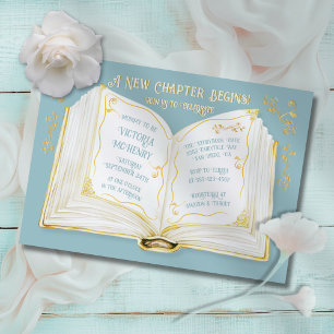 Invitación Historieta cuento cuento cuento nuevo capítulo niñ