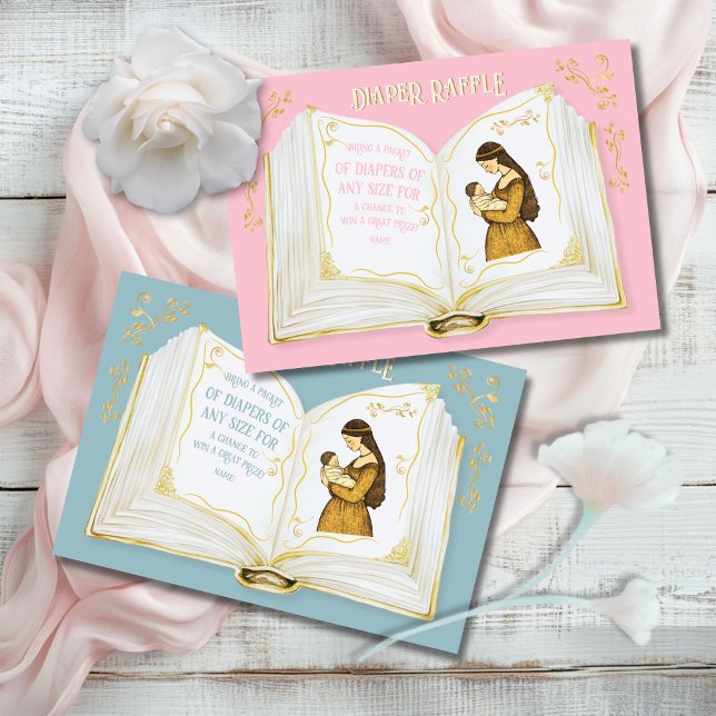 Invitación Historieta cuento cuento nuevo capítulo Diaper Raf (Subido por el creador)