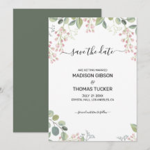 Hojas Y Flores De Eucalipto