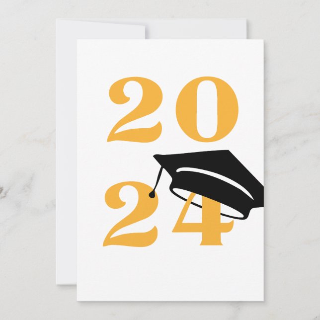 Invitación hola 2025 (Anverso)