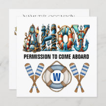 HOLA PERMISO PARA ABORDAR