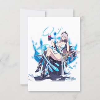 Invitación Honkai Impact 3ᵉʳ 崩 坏ᵉʳ Android