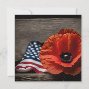 Invitación Honrar a los que dieron a todos