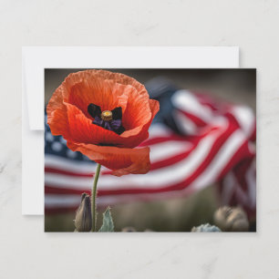 Invitación Honrar a los que dieron a todos