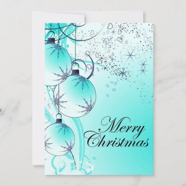 INVITACIÓN **HORA DE CELEBRAR LAS VACACIONES** (Anverso)