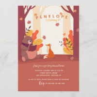 Hora de una fiesta de cumpleaños para la historia