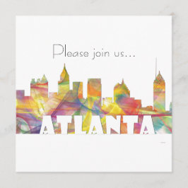 INVITACIÓN HORIZONTE MCLR 2 DE ATLANTA GEORGIA -