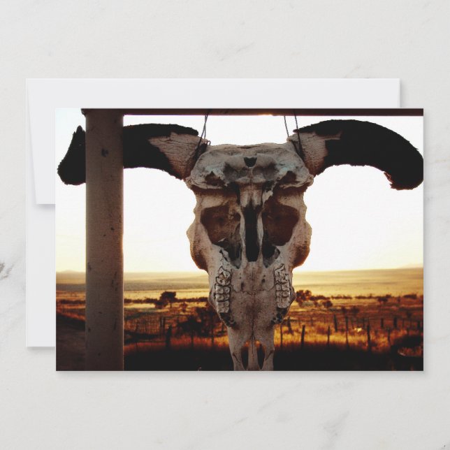 Invitación Hornos torcidos