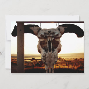 Invitación Hornos torcidos