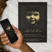 Horror Doll Gothic Halloween Party