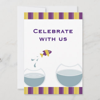 Invitación House Warming