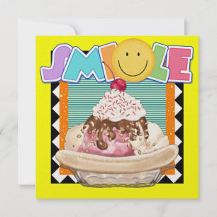 Invitación How Inviting ! - SRF