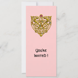 INVITACIÓN HYPER VALENTINE