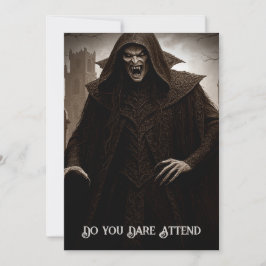 Invitación IA vampiro