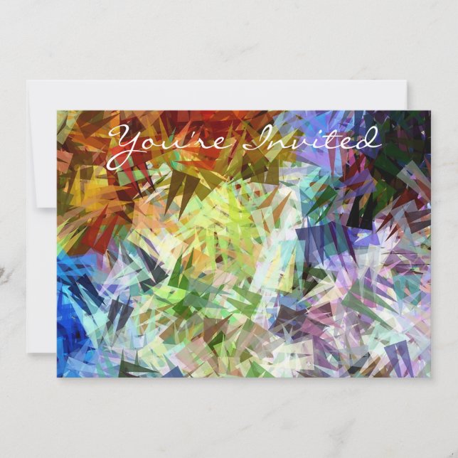 INVITACIÓN ICE (Anverso)