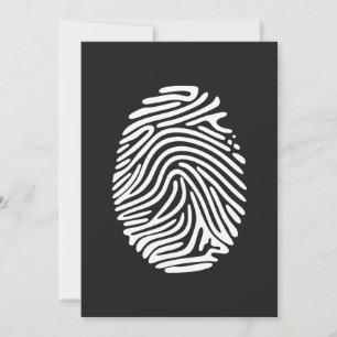 Invitación identidad personal