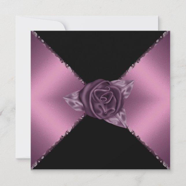 INVITACIÓN IDODESIGNS, IDO (Anverso)