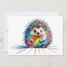 Invitación Igel