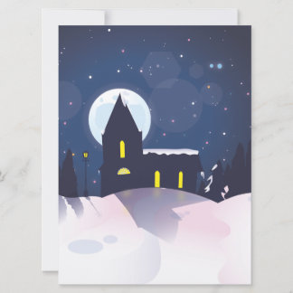 Invitación iglesia