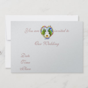 Invitación Iglesia del país