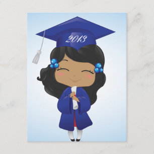 Invitación Im un gradiate