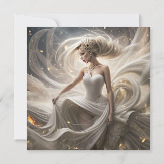 Invitación Imagen descargable - mágico