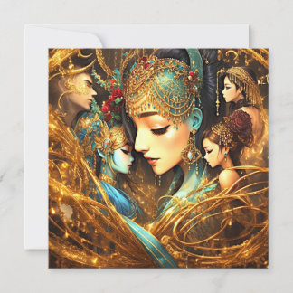 Invitación Imagen descargable - Todos