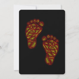 Invitación Imágenes del bebé