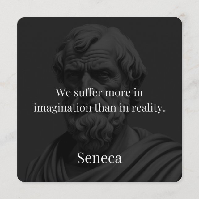 Invitación Imagination and Suffering: Seneca on Perception (Anverso)