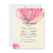 Impresión rosa rosa rosa de Bonito elegante