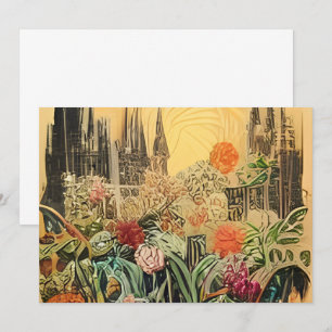 Invitación Impresiones Fotograficas