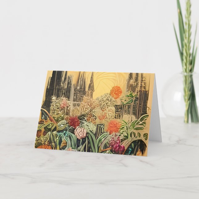 Invitación Impresiones Fotograficas (Anverso)