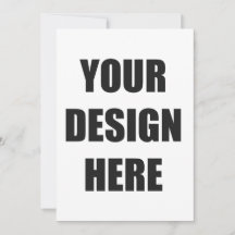 Impresora personalizada 5x7 Diseño impreso