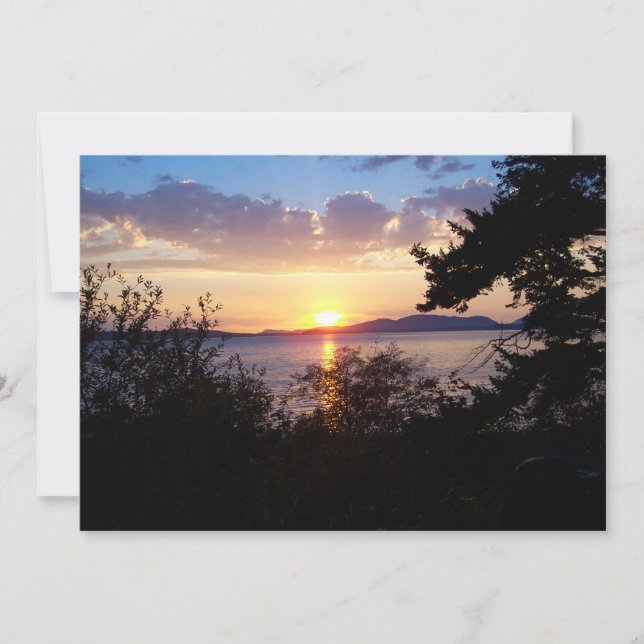 Invitación Impulsión de Chuckanut (Anverso)