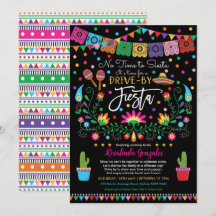 Impulso Promedio De Fiesta Nacho Mexicano Por Baby