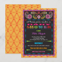 India: Baby Shower inspirado por Bollywood