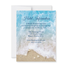 Información del Hotel Blue Beach Waves Bat Mitzvah