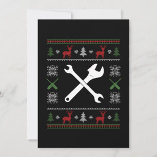 Invitación Ingeniero Mecánico Técnico Mecánico Automotriz