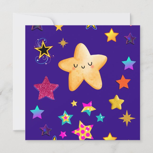 Invitación inicio (Anverso)