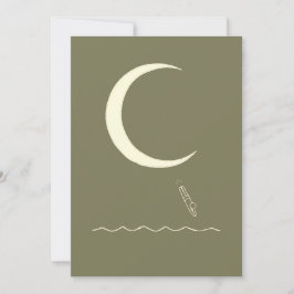 Invitación Inmersión Lunar