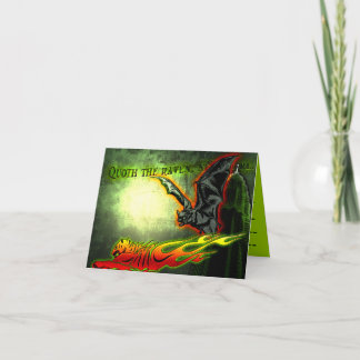 Invitación inquietante