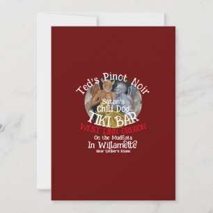 Invitación Inquisición española