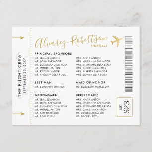 Invitación Insertar Patrocinadores Comitiva Tema d