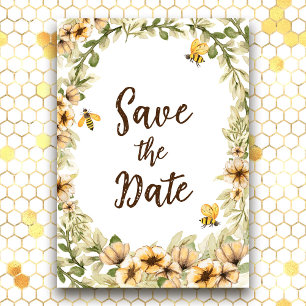 Invitación Intentar ser una boda barata a precio asequible Gu
