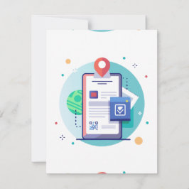 Invitación Interactiva de Realidad Aumentada