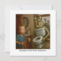 Invasión de los atracadores de poder