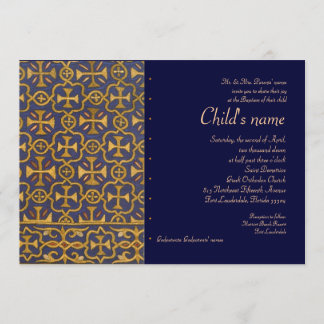 Invitación Inversión cruzada