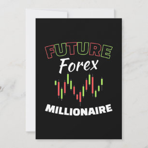 Invitación Inversionista Futuro Millonario Forex
